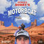 Cover motorboat