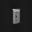 Cover Light Switch (Acoustic)