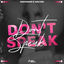 Cover Don't Speak