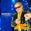 Cover Somax Live Session Apresenta Conde Só Brega (Recorded Live!)