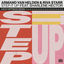 Cover Step It Up (feat. Sharlene Hector) (Zach Witness Remix)