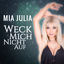 Cover Weck mich nicht auf