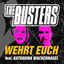 Cover WEHRT EUCH