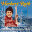 Cover Auf der Oberhofer Höh - 25 Wintermelodien mit Herbert Roth und seinem Ensemble (Vol. 4)