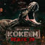 Cover KOKEEN REMIX EP