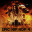 Cover Epic Hip Hop, Vol. 4