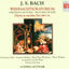 Cover Bach: Christmas Oratorio BWV 248 & Gloria in excelsis Deo BWV 191