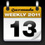 Cover Armada Weekly 2011 - 13 (This Week's New Single Releases)