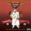 Cover The Naked Soul of Sweet Jones