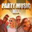 Cover Party Music Mix