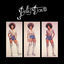 Cover Betty Davis