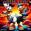 Cover Gabber Love