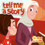 Cover Tell Me a Story