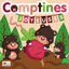 Cover Comptines joyeuses