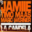 Cover La Candela (JAMIIE Remix)