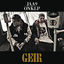Cover Geir