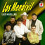 Cover Las Huellas