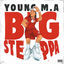 Cover Big Steppa