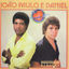 Cover Planeta Coração (Vol. 2)