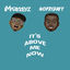 Cover It's Above Me Now (feat. NoFridayy)