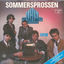 Cover Sommersprossen