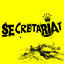 Cover Secretariat (feat. Shaun J. Wright & Kon)