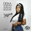 Cover Deixa Eu Sentar Nesse Pau Gigante