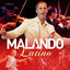Cover Malando Latino