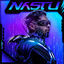 Cover NASTU