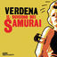 Cover Il Suicidio Dei Samurai (20th Anniversary / Remastered 2024)