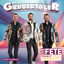 Cover Echt Schlager - Die große Fete, Vol. IV