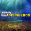 Cover Amaspongebob