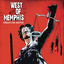 Cover West of Memphis: Voices For Justice
