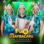 Cover Fulô de Mandacaru - In Concert (Ao Vivo No Teatro Boa Vista - Recife)