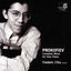 Cover Prokofiev: Complete Music for Solo Piano