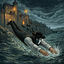 Cover LES PRISONS DE NANTES