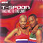 Cover Take Me to the Limit