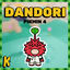 Cover Dandori (from Pikmin 4)