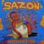 Cover Sazón