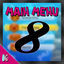 Cover Main Menu (from Mario Kart 8 Deluxe)