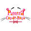 Cover Pantera Cor de Rosa - Single
