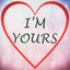 Cover I'm Yours