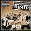 Cover Eminem Presents The Re-Up