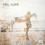 Cover Feel Alive