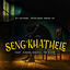 Cover Seng'khathele (feat. Ciniso, Sighful & The Bless)