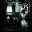 Cover Café Latino 25 Aniversario