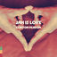Cover Jah Is Love