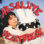 Cover ABSOLUTE HEARTBREAK