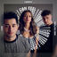 Cover I Can Feel