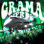 Cover GRAMA VERDE